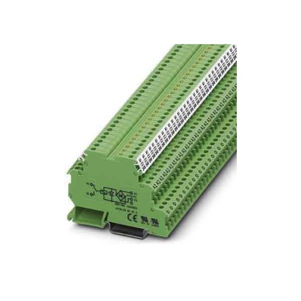 Phoenix Contact Relaisklemmen DEK-REL-  5/O/1