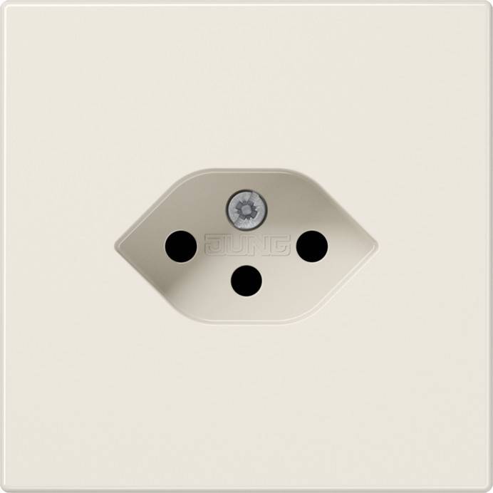 Jung Steckdose Schweizer Norm LS 1520-13 SEV-0