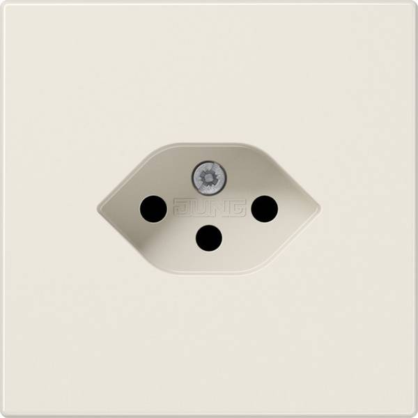 Jung Steckdose Schweizer Norm LS 1520-13 SEV
