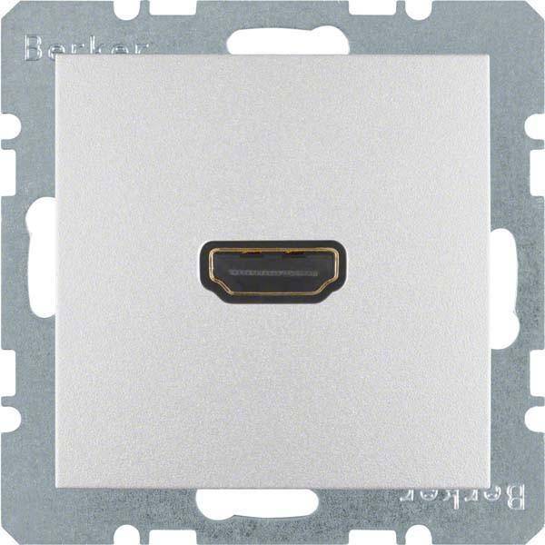 Berker Steckdose High Definition 3315431404-0