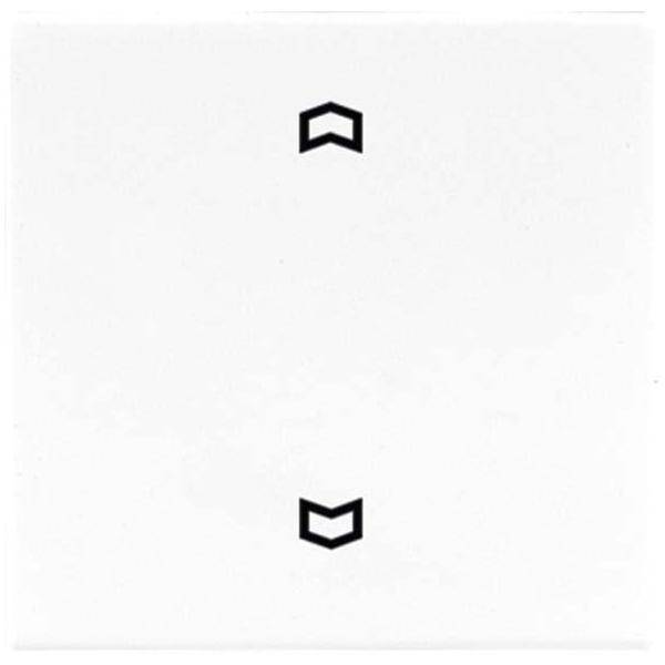 Jung Funk-Wandsender alu lack ENO AL 2990 P-L-0