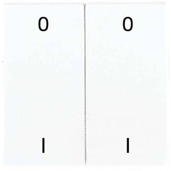 Jung Funk-Wandsender lgr ENO LS 995-01 LG-0