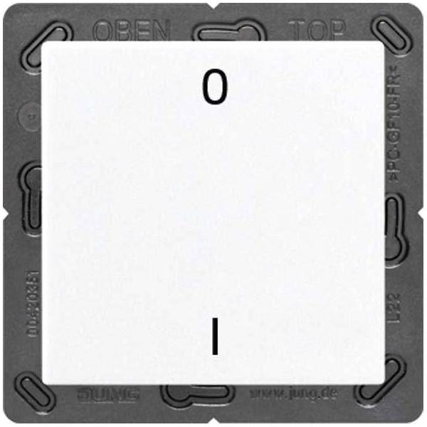 Jung Funk-Wandsender ws ENO A 590-01