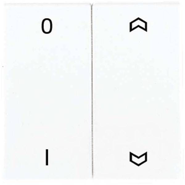 Jung Funk-Wandsender aws ENO LS 995 P01 WW
