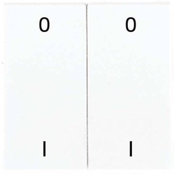 Jung Funk-Wandsender aws ENO LS 995-01 WW