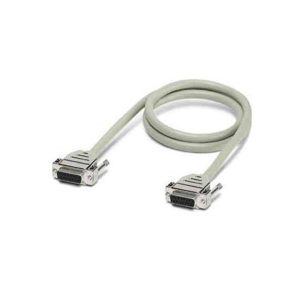 Phoenix Contact Systemkabel und Zubehör CABLE-D37SU #2305512