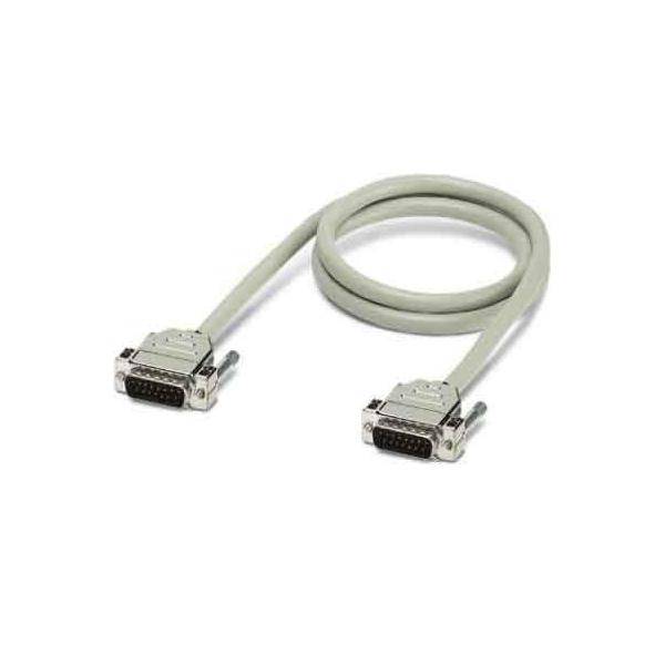 Phoenix Contact Systemkabel und Zubehör CABLE-D5