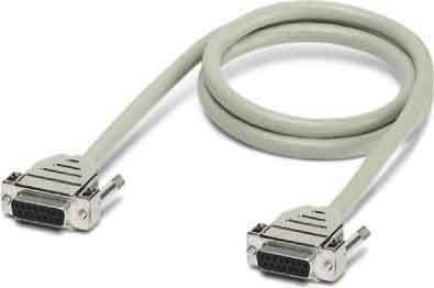 Phoenix Contact Systemkabel und Zubehör CABLE-D 9SU #2305415