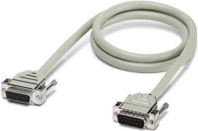 Phoenix Contact Systemkabel und Zubehör CABLE-D5