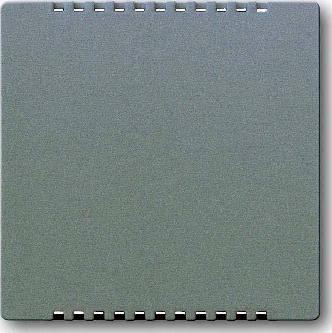 Busch-Jaeger Zentralscheibe meteor/gr 6541-803-0