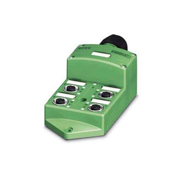Phoenix Contact Sensor-/Aktor-Box SACB-4/ 4-C SCO-0