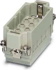 Phoenix Contact Kontakteinsatz HC-K12/ 2-ESTC-1