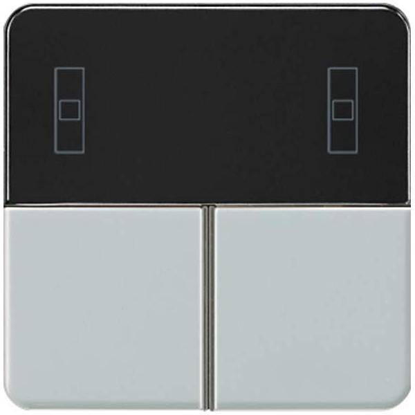 Jung Tastensatz lgr CD 4093 TSA LG-0