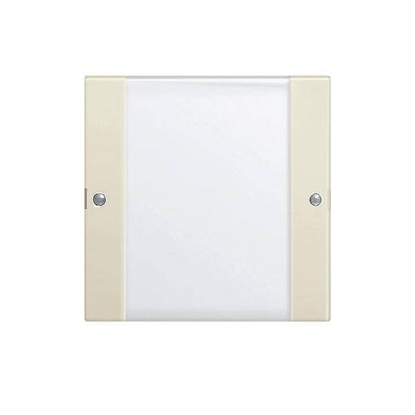 Gira Wippenset 1-fach cws/gl 213101-0