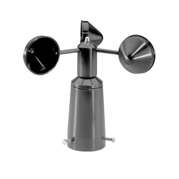 Somfy Animeo IB+ Windfühler groß 9001608-0