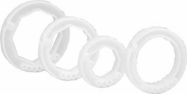 Somfy Befestigungsring 9700214