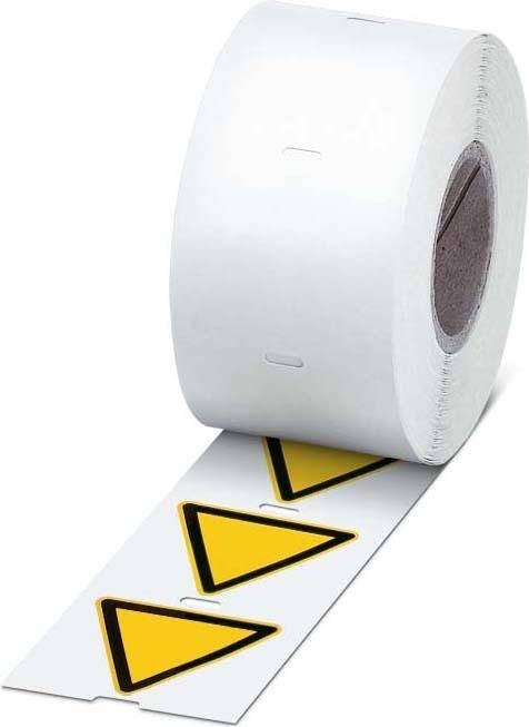 Phoenix Contact 0830430 PML-W100 (50X50)R - Warnschild