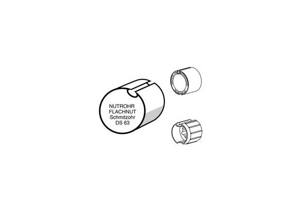 Somfy Mitnehmer LT 50 9706146
