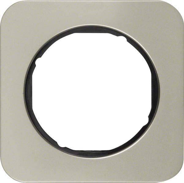 Berker Rahmen Eds/sw 10112104