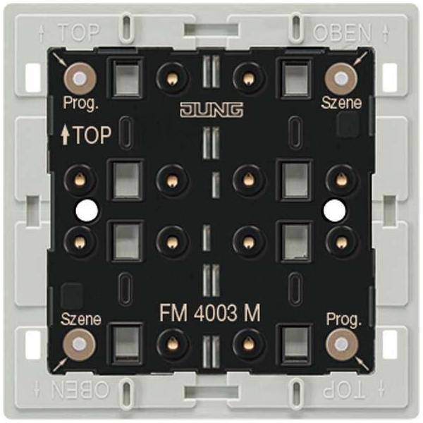 Jung Funk-Wandsender-Modul FM 4003 M-0