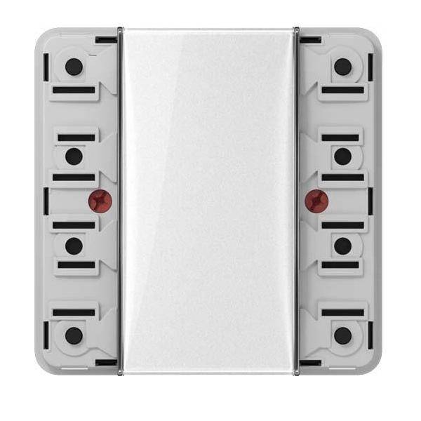 Jung KNX Tastsensor-Modul CD 5091 TSM-0