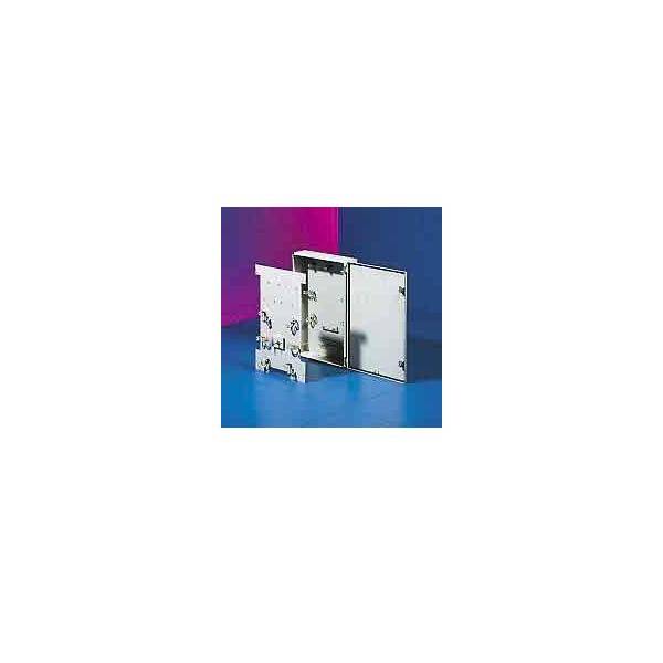 Rittal Patch-Panel DK 7463.100 (VE2)