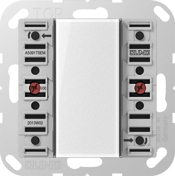 Jung Tastsensor-Erweiter.modul A 5091 TSEM-0