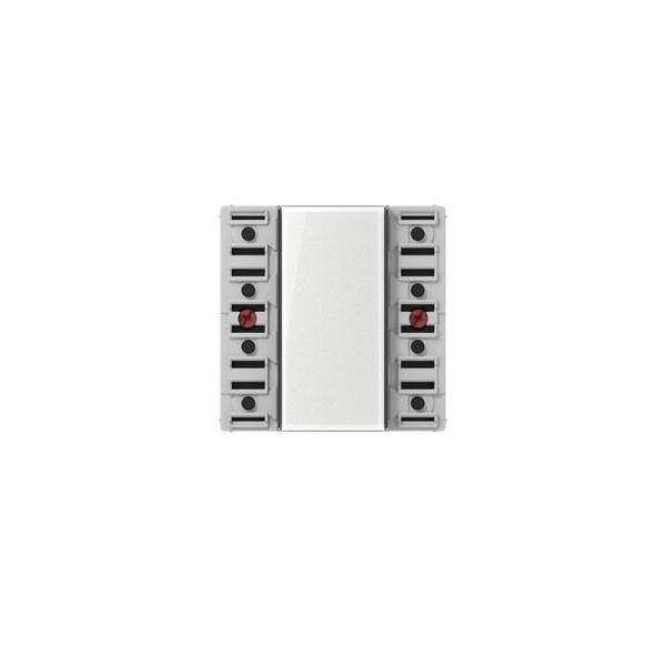 Jung Tastsensormodul A5074TSM KNX Standard 4fach-0