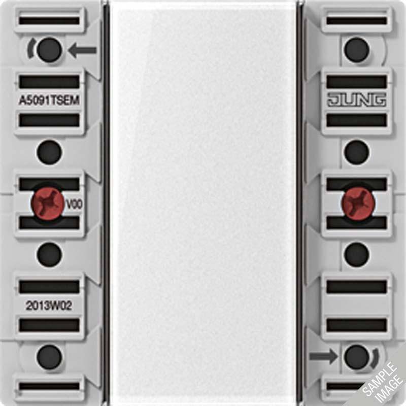 Jung Tastsensor-Erweiter.modul A 5094 TSEM-0