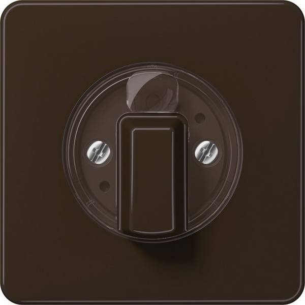 Jung Abdeckung CD 1541 BR