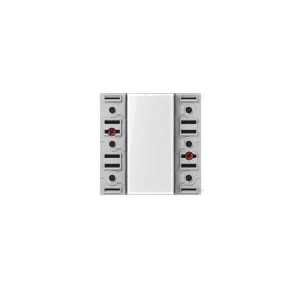 Jung KNX Tastsensor-Modul A 5073 TSM-0