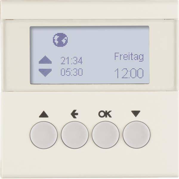 Berker Jalousie-Schaltuhr 85741182