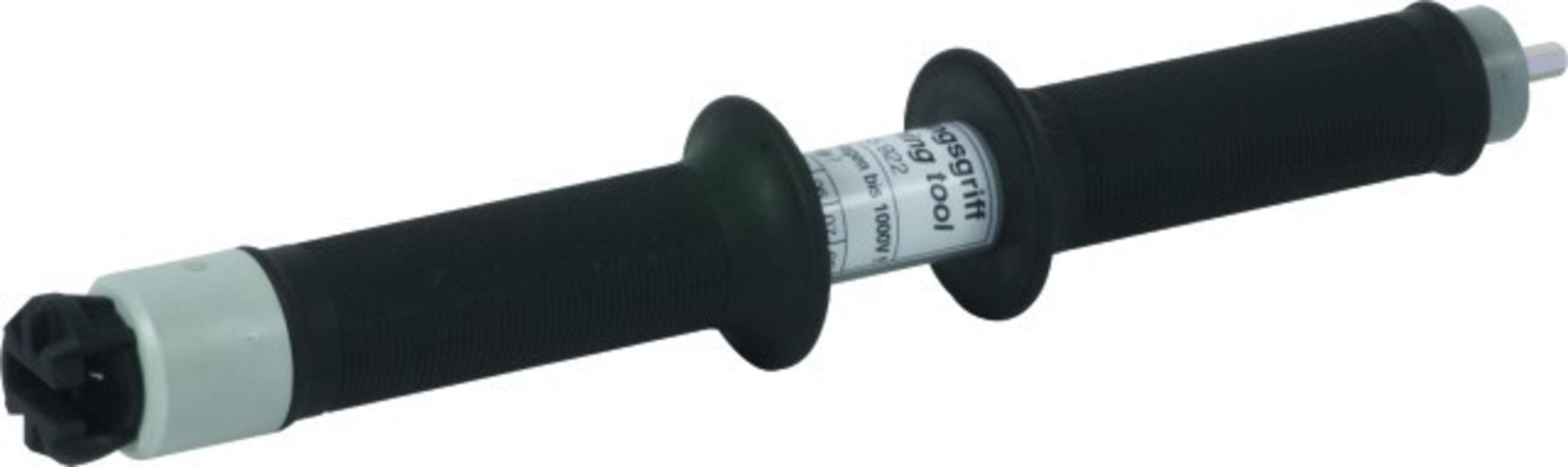 DEHN Erdungsgriff EG 00 4A VI-3