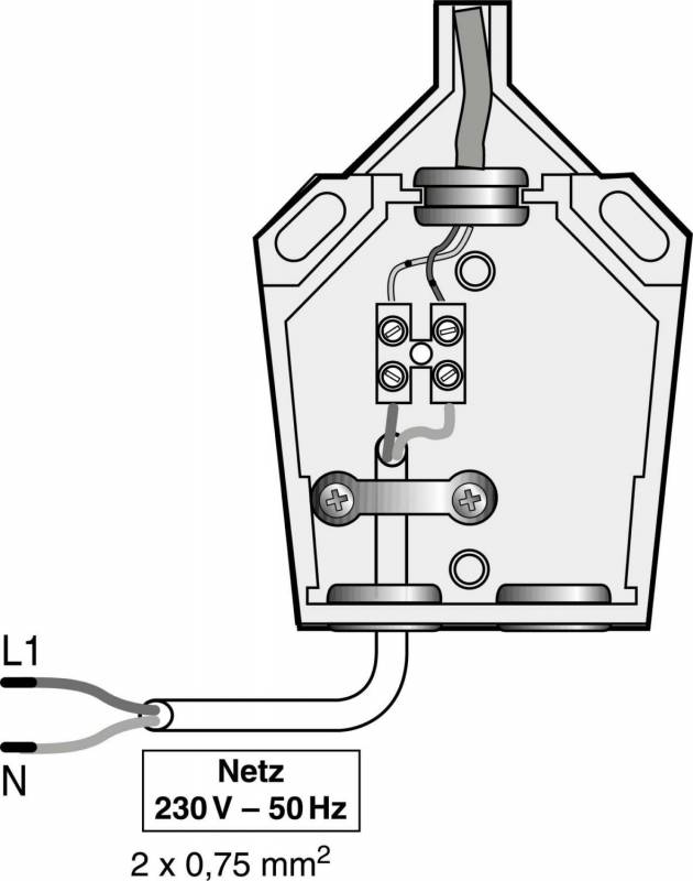 Somfy Eolis Sensor RTS 1816066-0