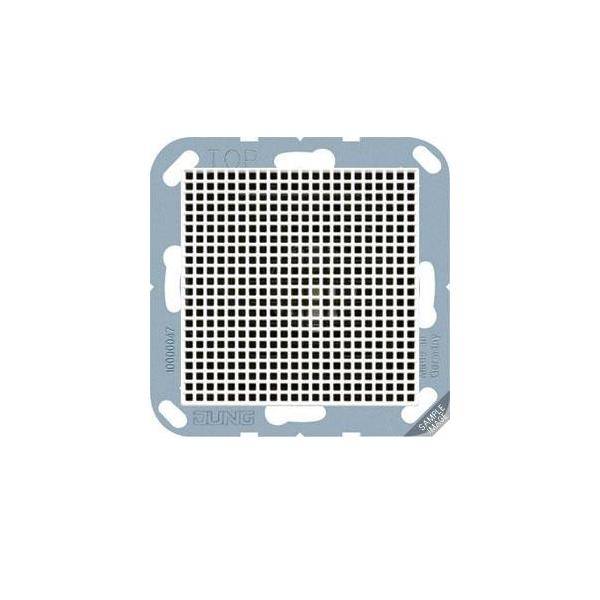 Jung 3-Klang-Gong A 567-G3 MO-0