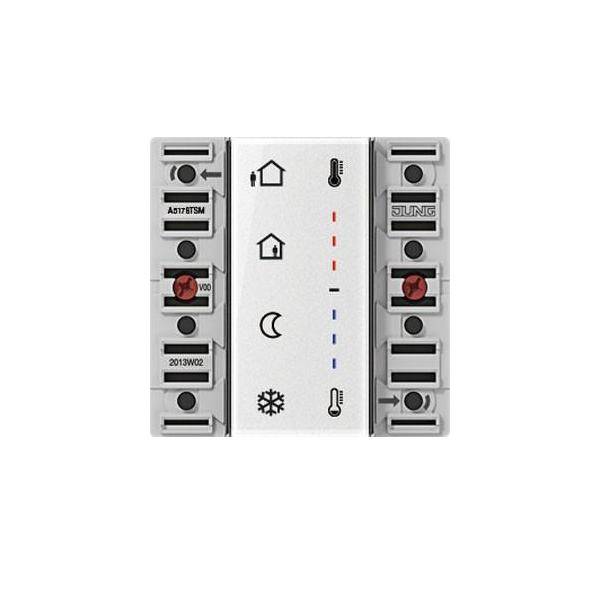 Jung KNX Stetigregler-Modul A 5178 TSM-0