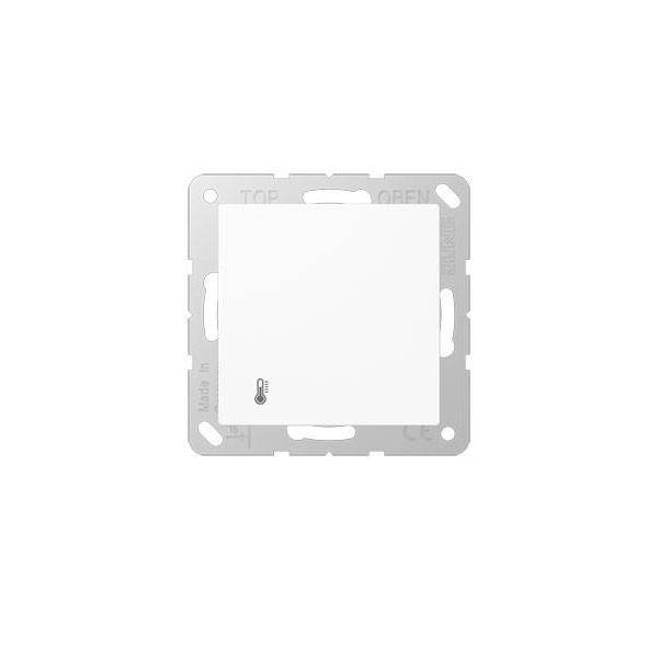 Jung Objektregler KNX A 2178 BF ORTS WW-0