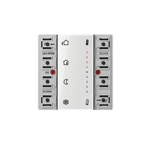 Jung KNX Stetigregler-Modul LS 5178 TSM