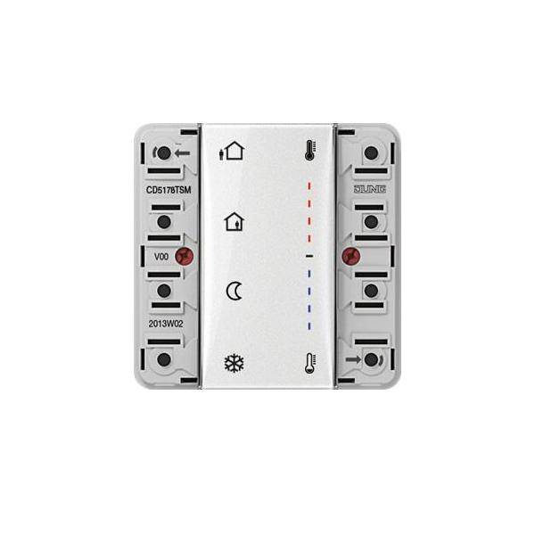 Jung KNX Stetigregler-Modul CD 5178 TSM-0