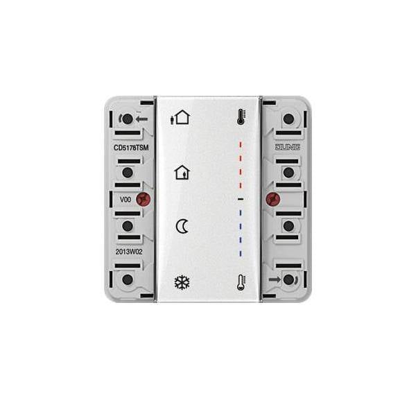 Jung KNX Stetigregler-Modul CD 5178 TSM