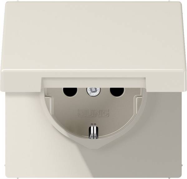 Jung SCHUKO-Steckdose 16A 250V LS 1520 KIKL