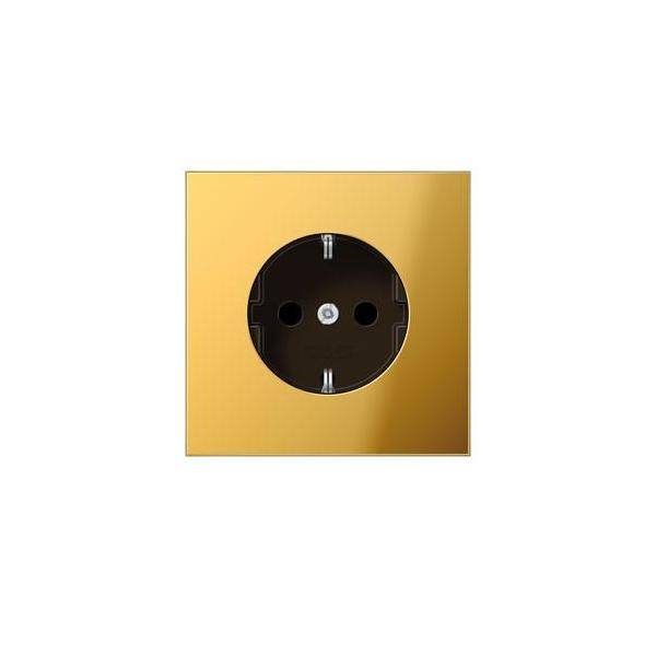 Jung SCHUKO-Steckdose GO 1520