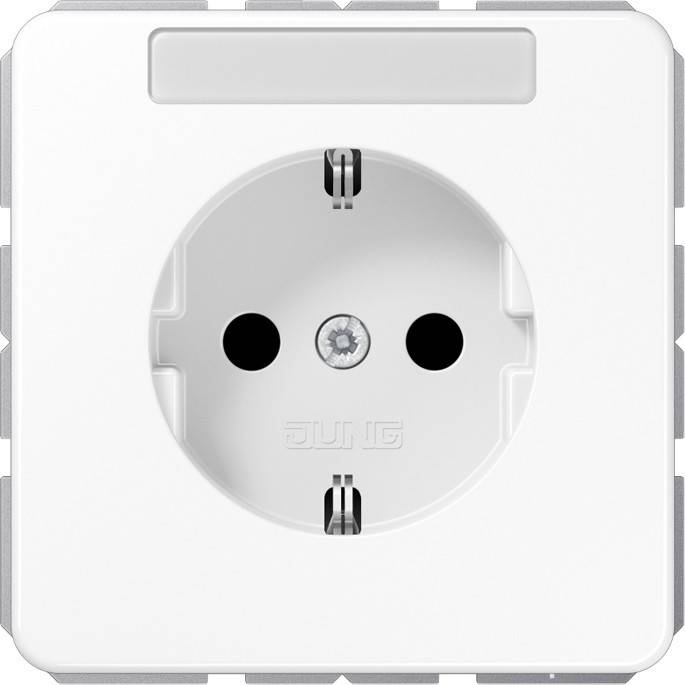 Jung SCHUKO-Steckdose 16A 250V CD 1520 NBFKINA WW-0