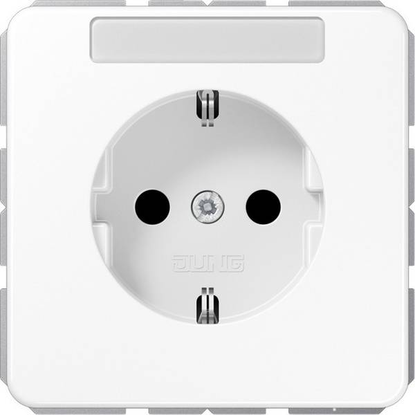 Jung SCHUKO-Steckdose 16A 250V CD 1520 NBFKINA WW