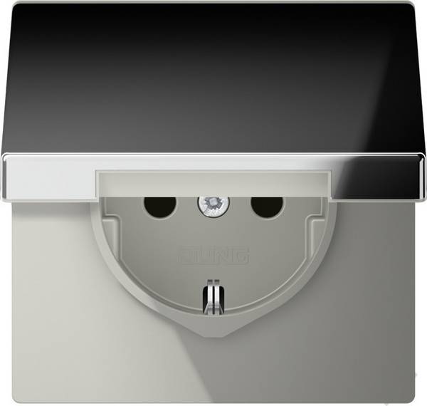 Jung SCHUKO-Steckdose 16A 250V GCR 1520 KIKL