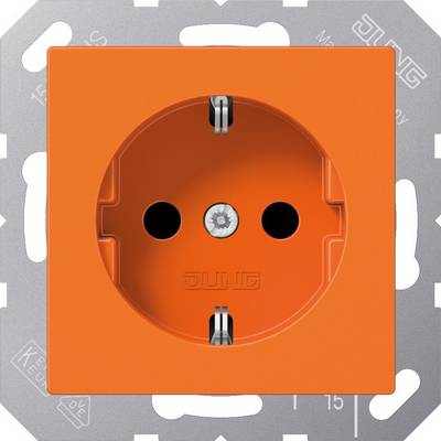 Jung SCHUKO-Steckdose 16A 250V A 1520 BFKI O-0