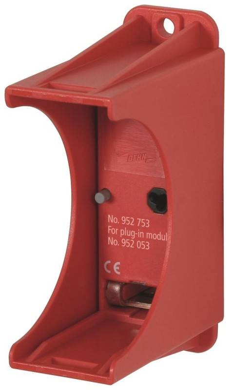 72 Stk. DEHN Basisteil DG PCB PV I 500 FM-2