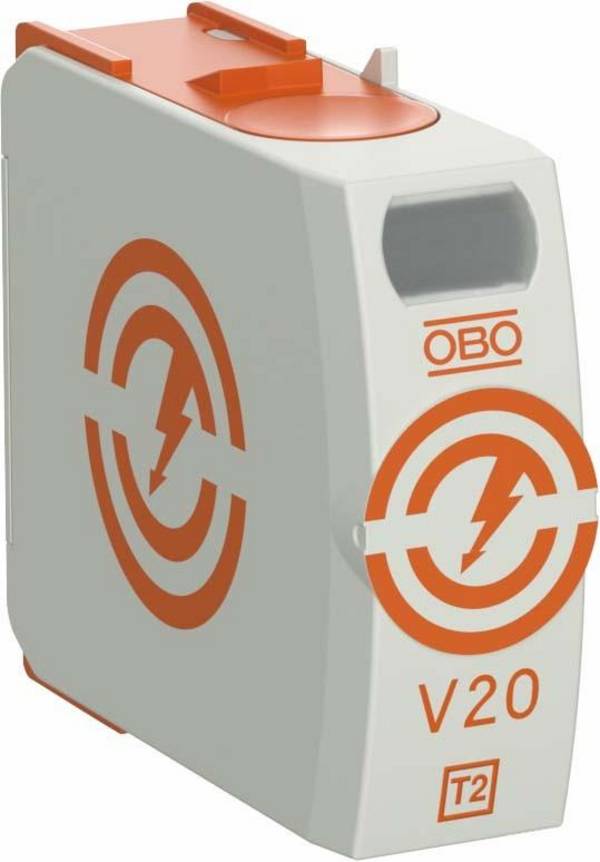 OBO Bettermann SurgeController V20 V20-0-280