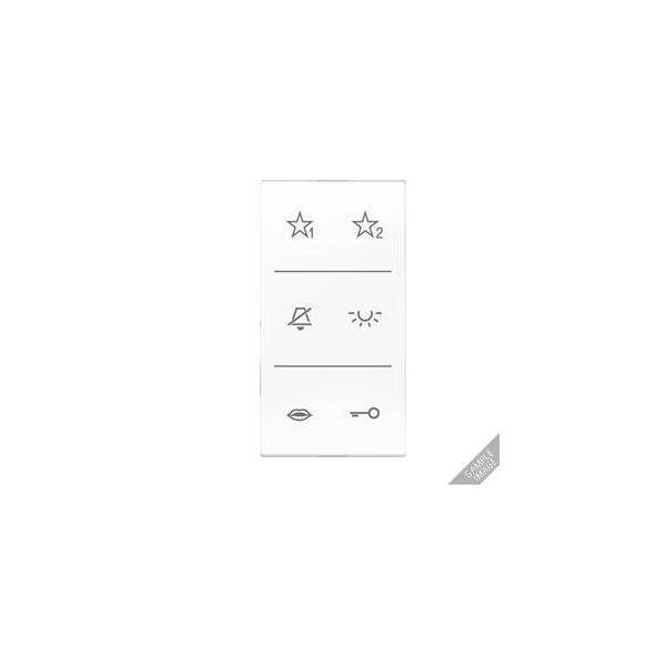 Jung Design-Cover SI A6 CD DC W