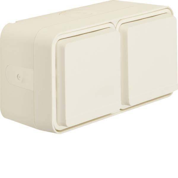 Berker Steckdose pws 6768823512-0